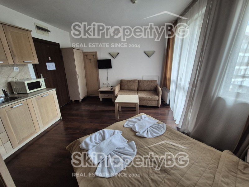 Til salgs  Studio region Blagoevgrad , Bansko , 36 kvm | 50848891 - bilde [6]