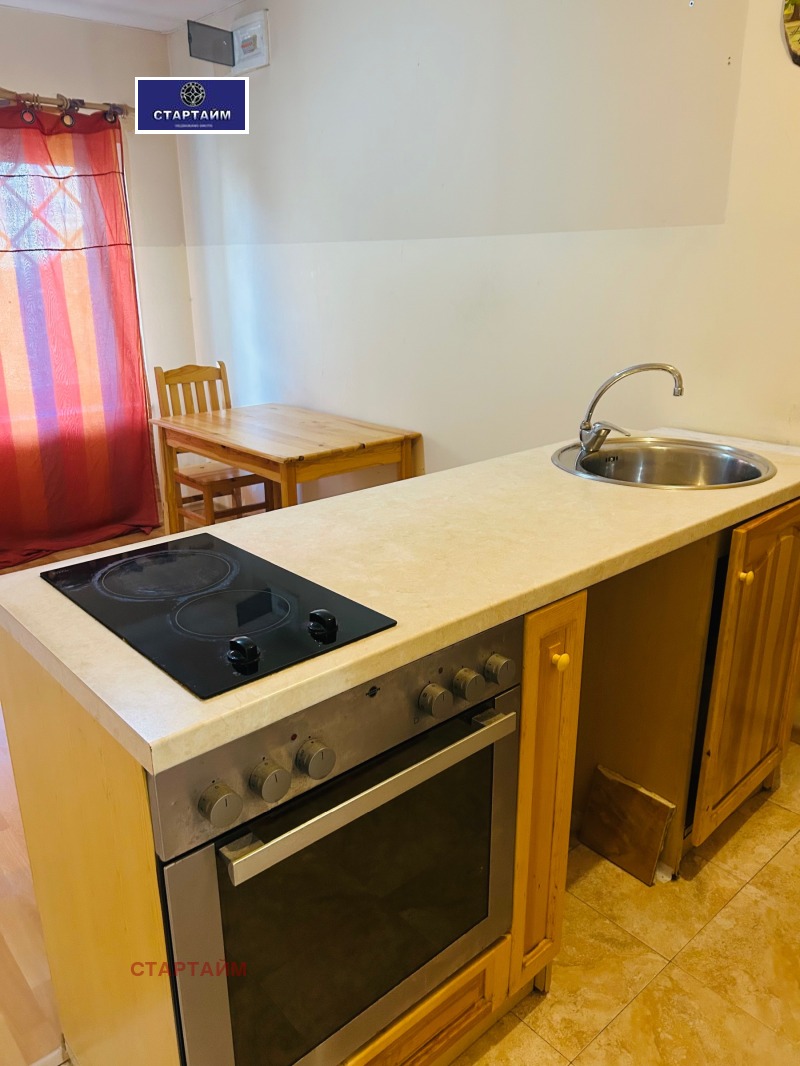 Продава  1-стаен град София , Младост 4 , 44 кв.м | 48796618