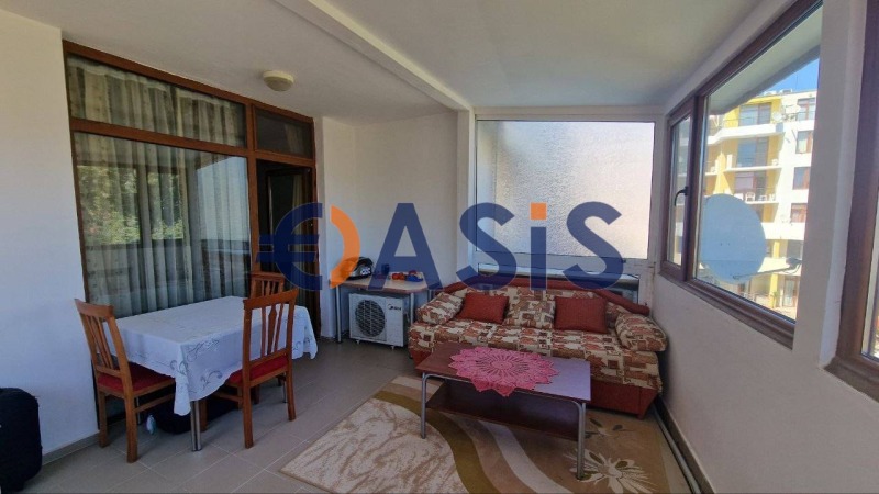 For Sale  1 bedroom region Burgas , k.k. Slanchev bryag , 76 sq.m | 22011394