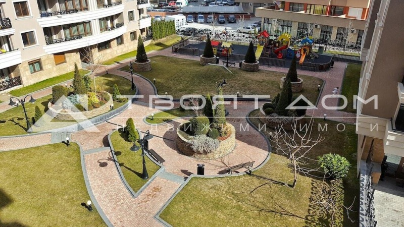 Na prodej  1 ložnice Sofia , Mladost 3 , 74 m2 | 68647795