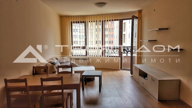 Na prodej  1 ložnice Sofia , Mladost 3 , 74 m2 | 68647795 - obraz [4]