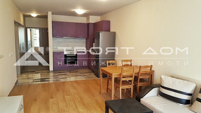 Na prodej  1 ložnice Sofia , Mladost 3 , 74 m2 | 68647795 - obraz [3]