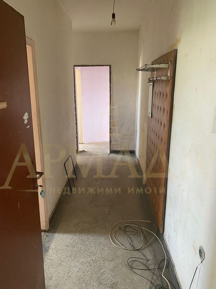 Zu verkaufen  1 Schlafzimmer Plowdiw , Hristo Smirnenski , 62 qm | 95514871 - Bild [9]