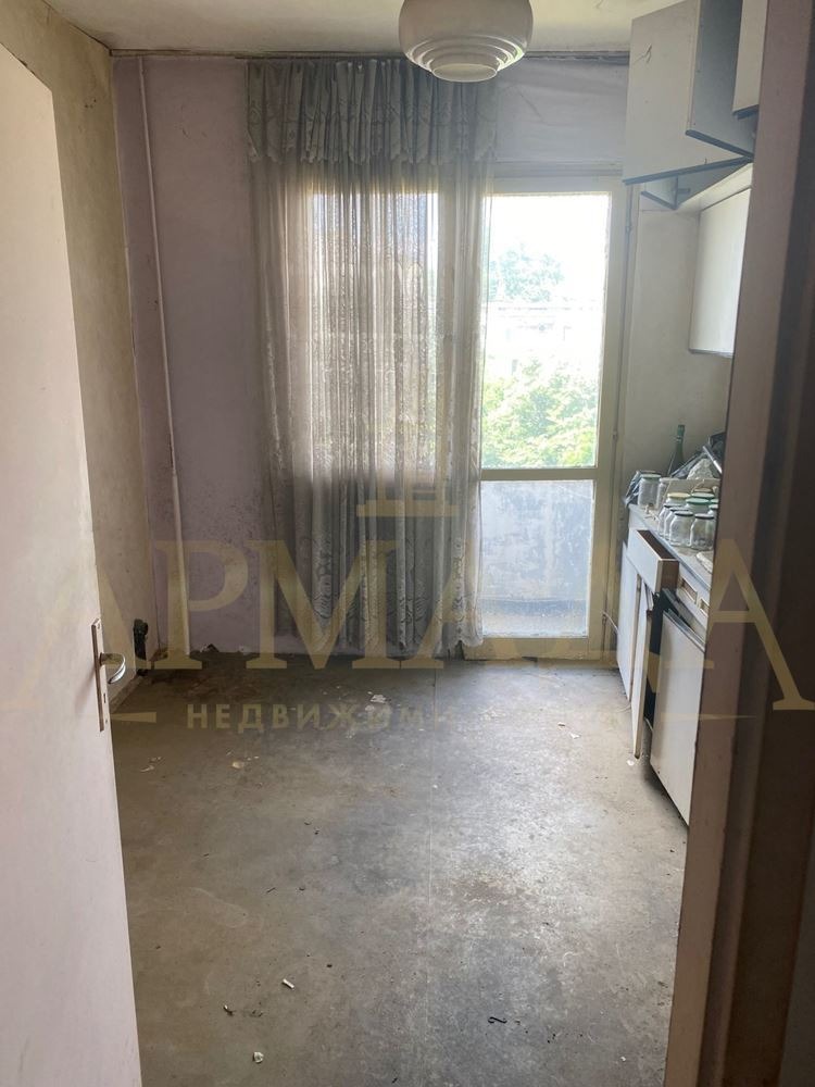 Zu verkaufen  1 Schlafzimmer Plowdiw , Hristo Smirnenski , 62 qm | 95514871 - Bild [5]