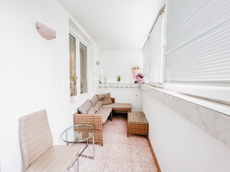 Till salu  1 sovrum Sofia , Zona B-18 , 75 kvm | 85182186 - bild [5]