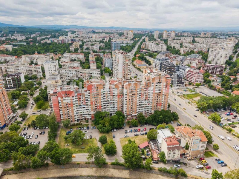 Till salu  1 sovrum Sofia , Zona B-18 , 75 kvm | 85182186 - bild [8]