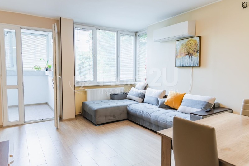 Till salu  1 sovrum Sofia , Zona B-18 , 75 kvm | 85182186 - bild [2]