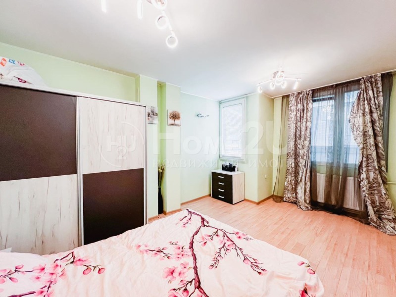 Till salu  1 sovrum Sofia , Zona B-18 , 75 kvm | 85182186 - bild [3]