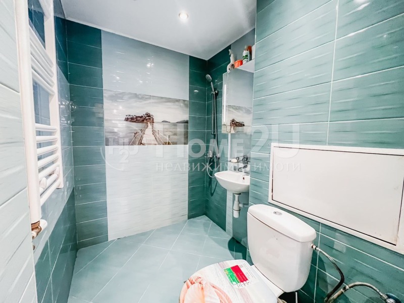 Till salu  1 sovrum Sofia , Zona B-18 , 75 kvm | 85182186 - bild [6]