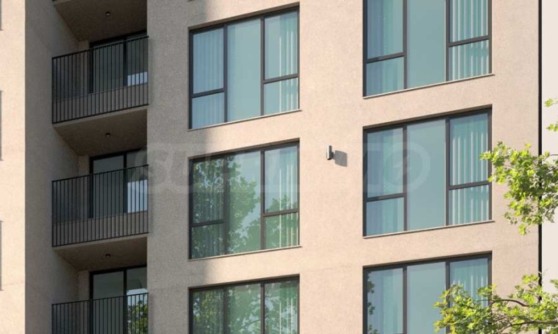 Satılık  1 yatak odası Sofia , Lyulin 10 , 75 metrekare | 61044117