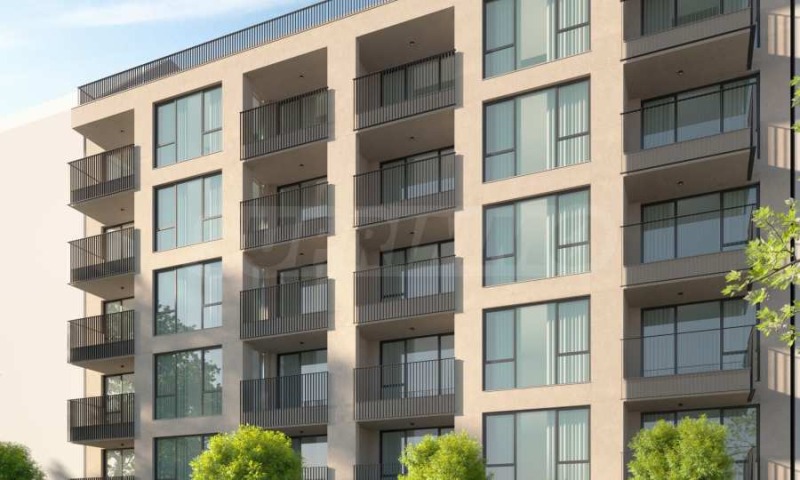 Satılık  1 yatak odası Sofia , Lyulin 10 , 75 metrekare | 61044117 - görüntü [2]