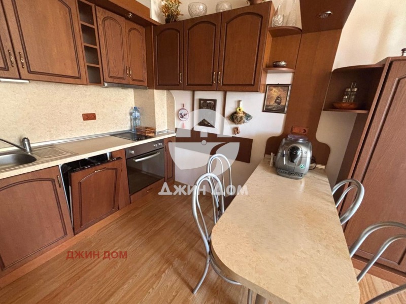 Till salu  1 sovrum region Burgas , Aheloi , 65 kvm | 72947925 - bild [5]