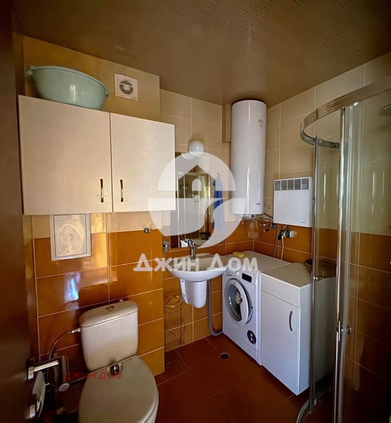 Till salu  1 sovrum region Burgas , Aheloi , 65 kvm | 72947925 - bild [9]