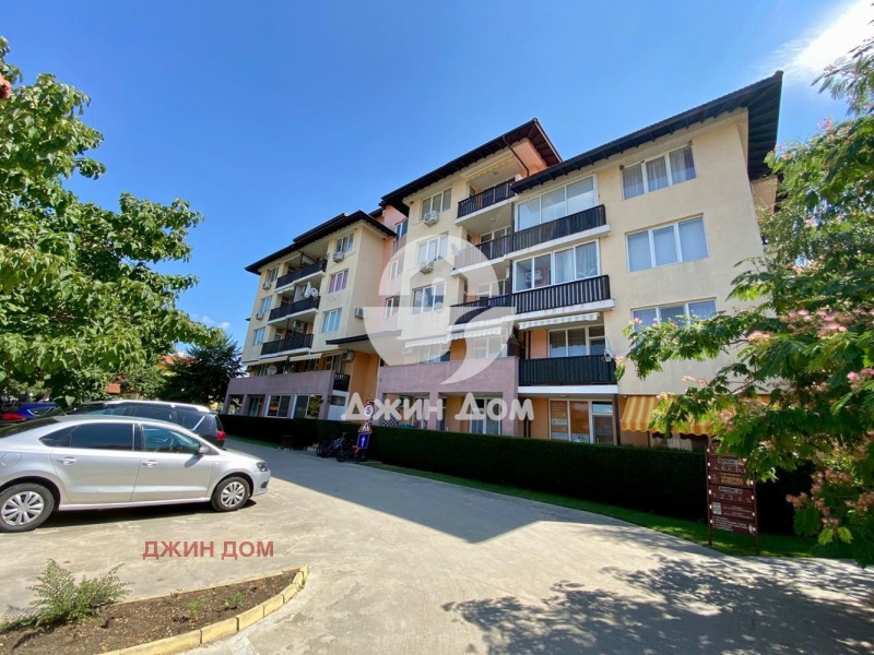 Till salu  1 sovrum region Burgas , Aheloi , 65 kvm | 72947925 - bild [14]