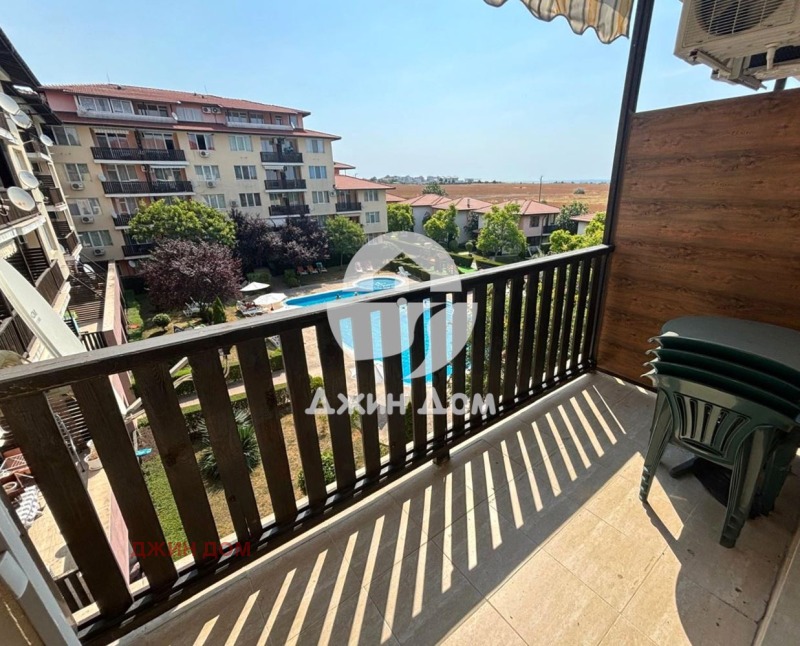 Till salu  1 sovrum region Burgas , Aheloi , 65 kvm | 72947925 - bild [10]