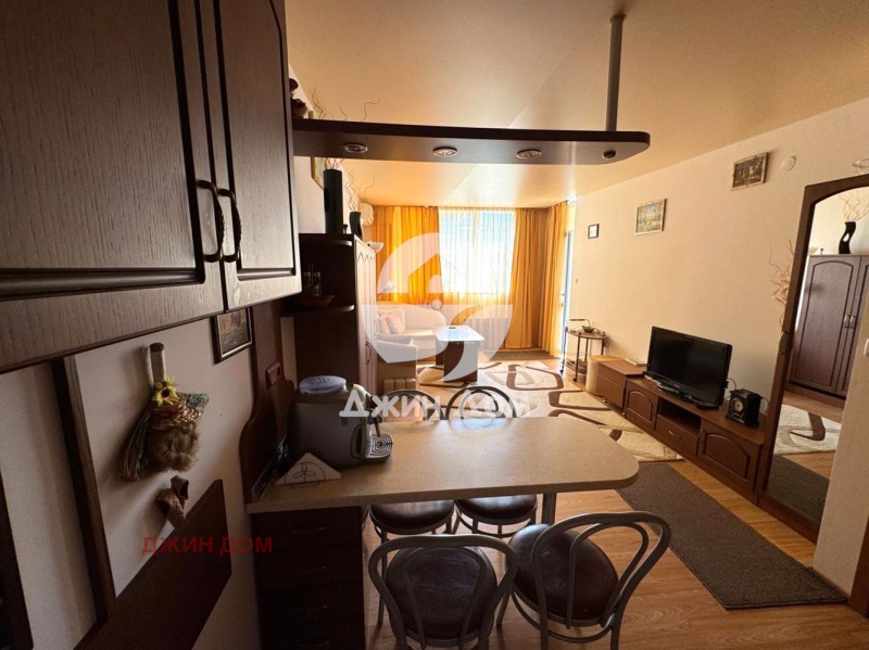 Till salu  1 sovrum region Burgas , Aheloi , 65 kvm | 72947925 - bild [3]