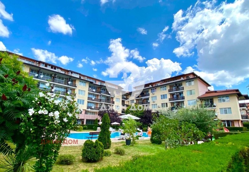 Till salu  1 sovrum region Burgas , Aheloi , 65 kvm | 72947925 - bild [13]