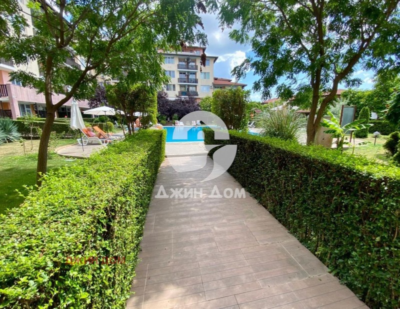 Till salu  1 sovrum region Burgas , Aheloi , 65 kvm | 72947925 - bild [12]