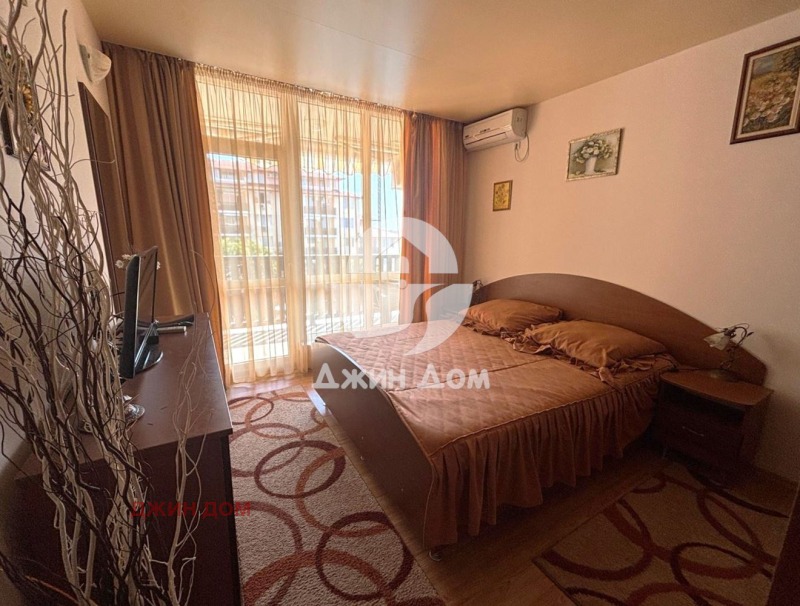Till salu  1 sovrum region Burgas , Aheloi , 65 kvm | 72947925 - bild [7]