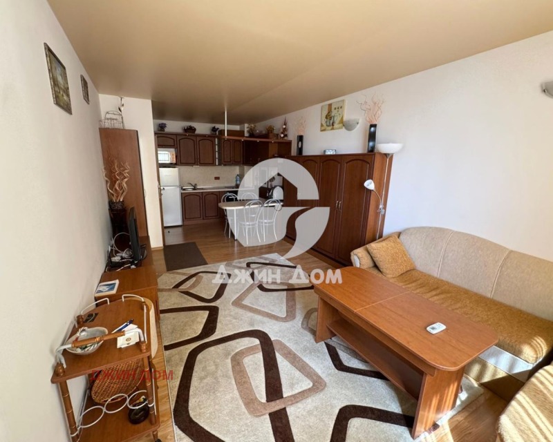 Till salu  1 sovrum region Burgas , Aheloi , 65 kvm | 72947925 - bild [2]