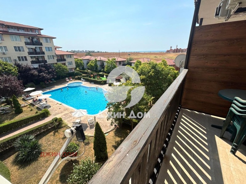 Till salu  1 sovrum region Burgas , Aheloi , 65 kvm | 72947925 - bild [11]