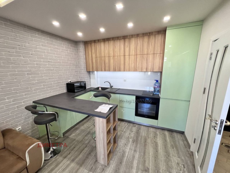 Till salu  1 sovrum Plovdiv , Trakija , 64 kvm | 84526972 - bild [3]