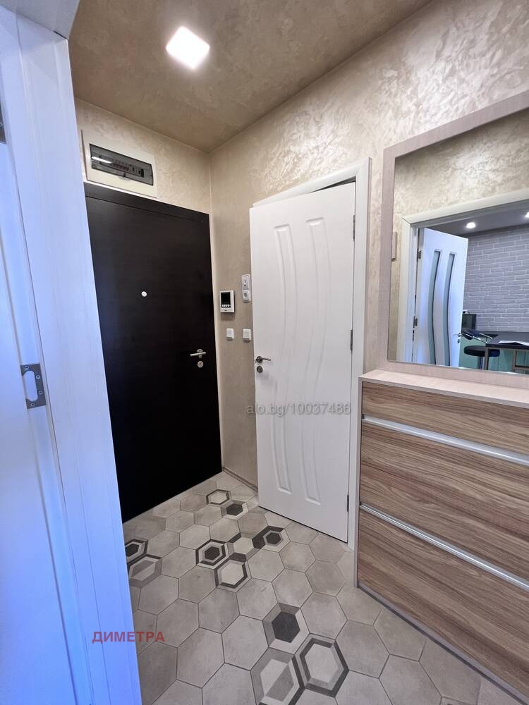 Till salu  1 sovrum Plovdiv , Trakija , 64 kvm | 84526972 - bild [8]