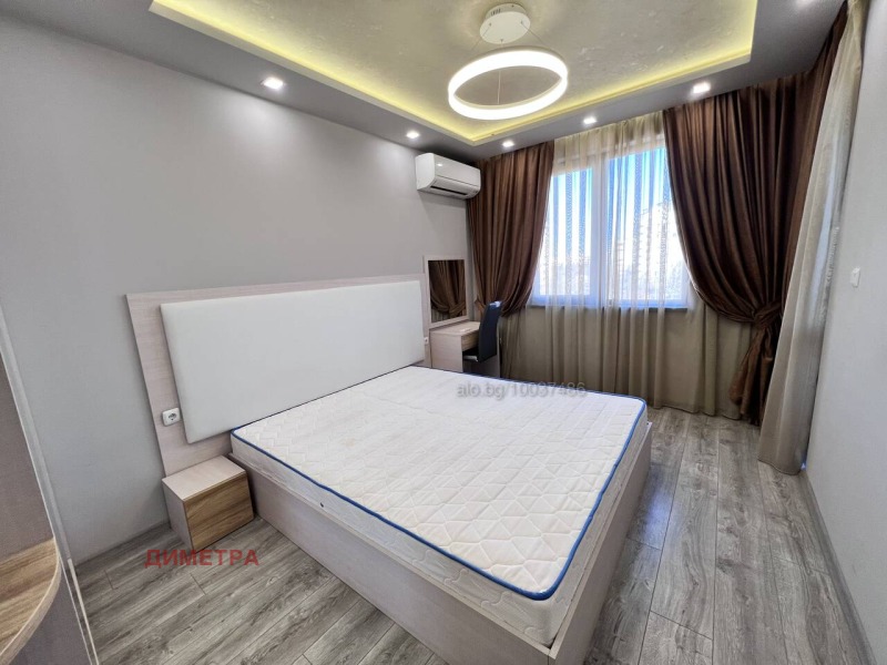 Till salu  1 sovrum Plovdiv , Trakija , 64 kvm | 84526972 - bild [4]