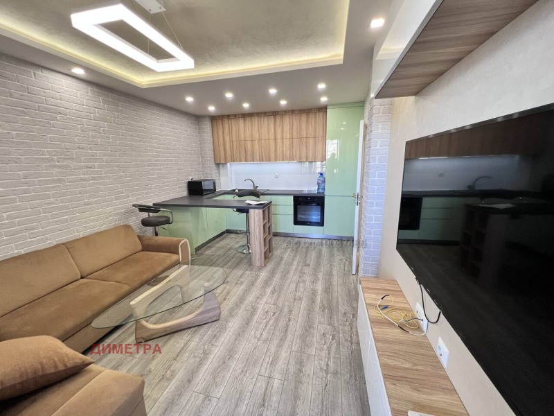 Till salu  1 sovrum Plovdiv , Trakija , 64 kvm | 84526972 - bild [2]