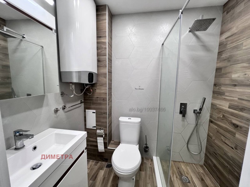Till salu  1 sovrum Plovdiv , Trakija , 64 kvm | 84526972 - bild [7]