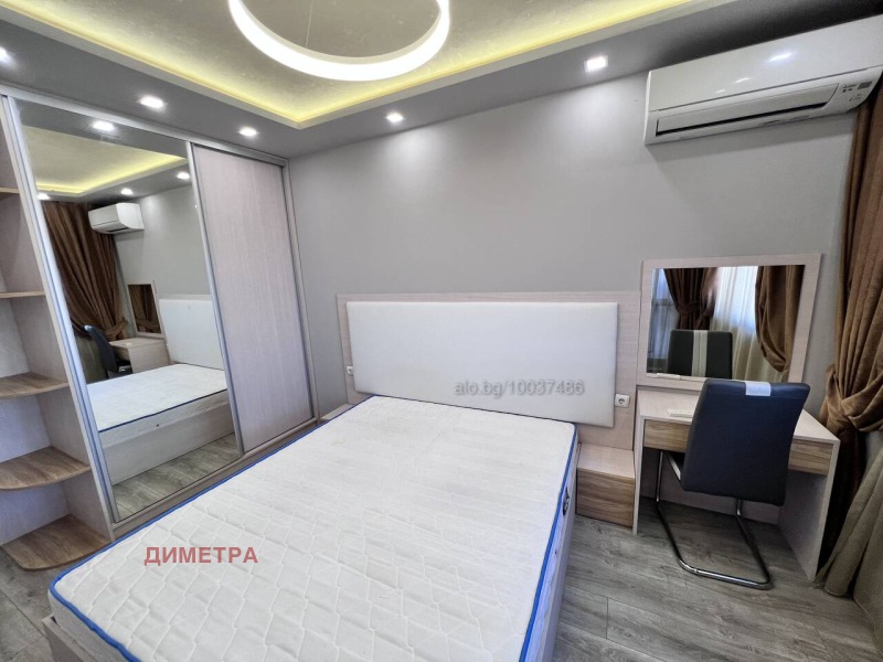 Till salu  1 sovrum Plovdiv , Trakija , 64 kvm | 84526972 - bild [5]