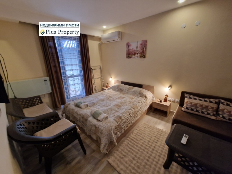 Продава  2-стаен област Благоевград , гр. Банско , 70 кв.м | 71368284 - изображение [6]