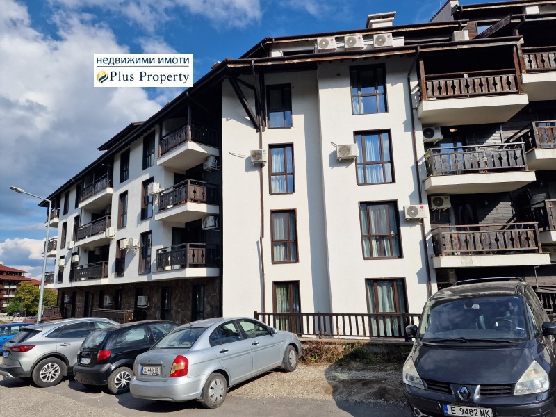 Продава  2-стаен област Благоевград , гр. Банско , 70 кв.м | 71368284 - изображение [14]