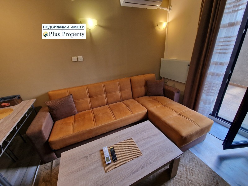 Продава  2-стаен област Благоевград , гр. Банско , 70 кв.м | 71368284 - изображение [5]