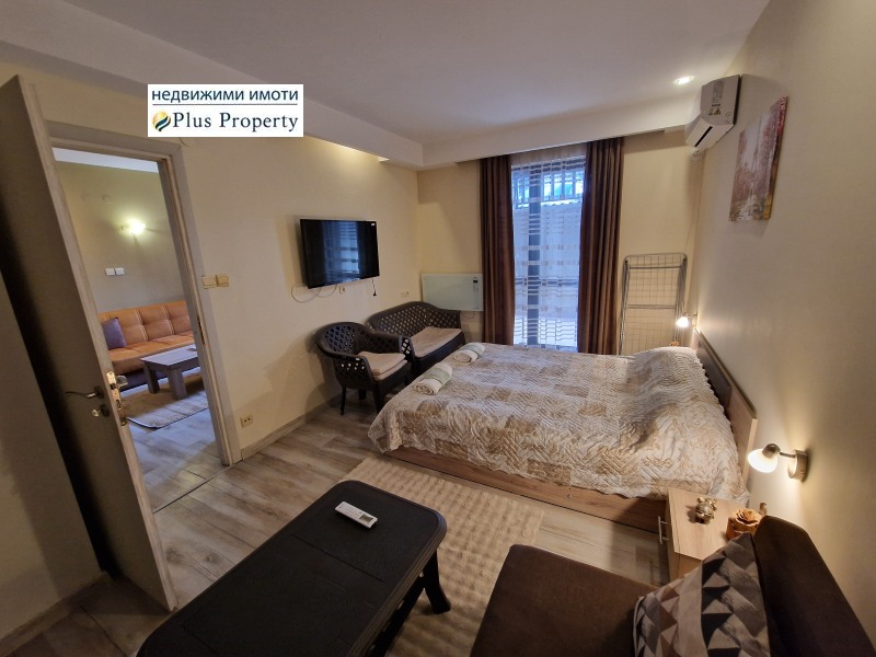 Продава  2-стаен област Благоевград , гр. Банско , 70 кв.м | 71368284 - изображение [7]