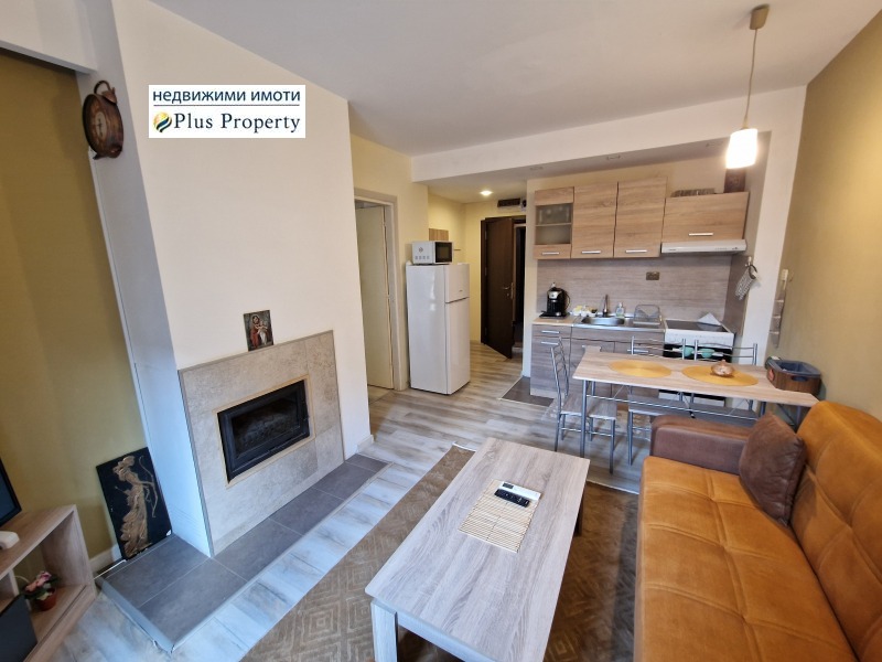 Продава  2-стаен област Благоевград , гр. Банско , 70 кв.м | 71368284 - изображение [4]