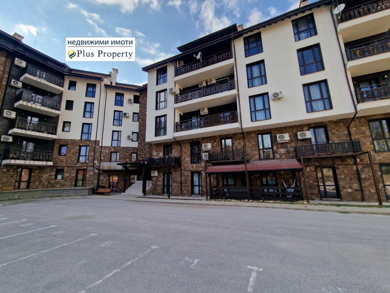 Продава  2-стаен област Благоевград , гр. Банско , 70 кв.м | 71368284 - изображение [13]