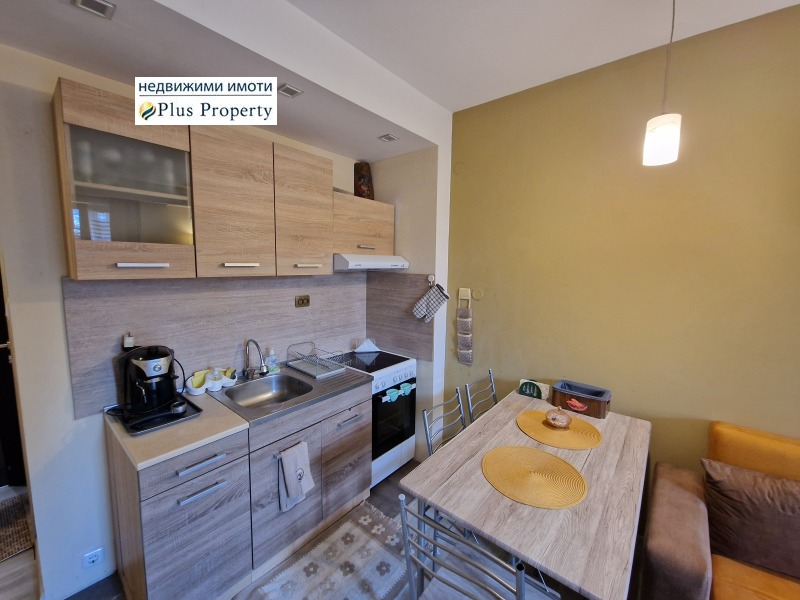 Продава  2-стаен област Благоевград , гр. Банско , 70 кв.м | 71368284 - изображение [3]