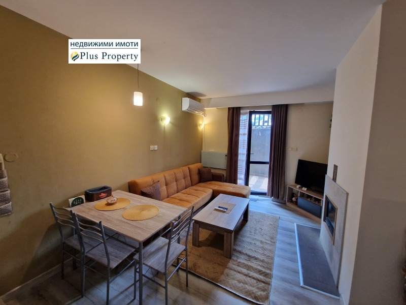 Продава  2-стаен област Благоевград , гр. Банско , 70 кв.м | 71368284