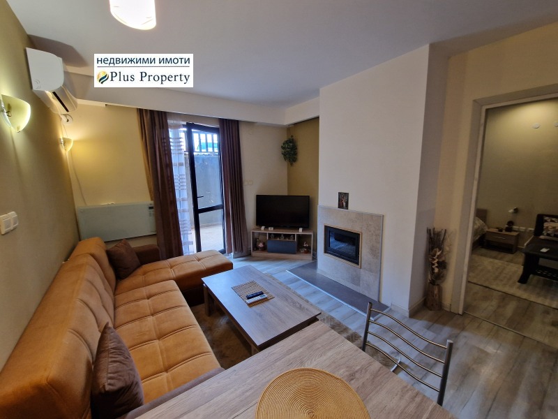 Продава  2-стаен област Благоевград , гр. Банско , 70 кв.м | 71368284 - изображение [2]