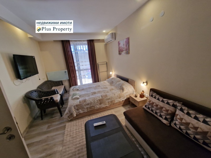 Продава  2-стаен област Благоевград , гр. Банско , 70 кв.м | 71368284 - изображение [8]
