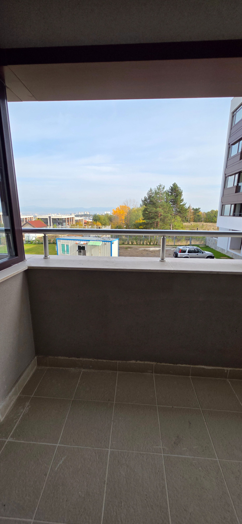 Продава 2-СТАЕН, гр. София, Симеоново, снимка 9 - Апартаменти - 52138730