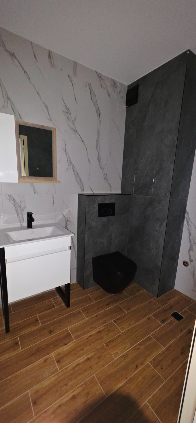 Продава 2-СТАЕН, гр. София, Симеоново, снимка 5 - Апартаменти - 52138730