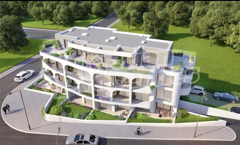 Продава 2-СТАЕН, гр. Созопол, област Бургас, снимка 5 - Апартаменти - 52667693