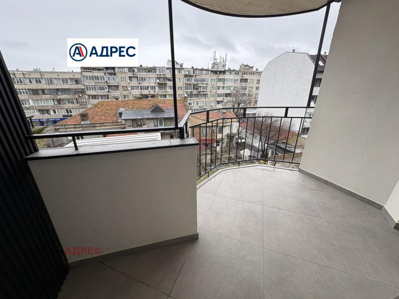 Продава 2-СТАЕН, гр. Варна, Център, снимка 6 - Апартаменти - 53506440