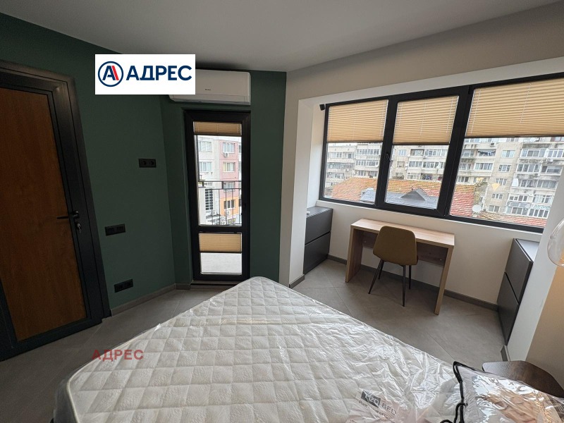 Продава 2-СТАЕН, гр. Варна, Център, снимка 3 - Апартаменти - 53506440