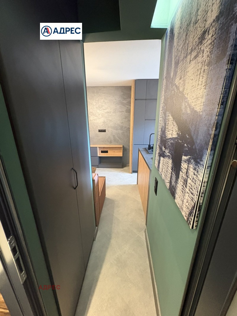 Продава 2-СТАЕН, гр. Варна, Център, снимка 5 - Апартаменти - 53506440