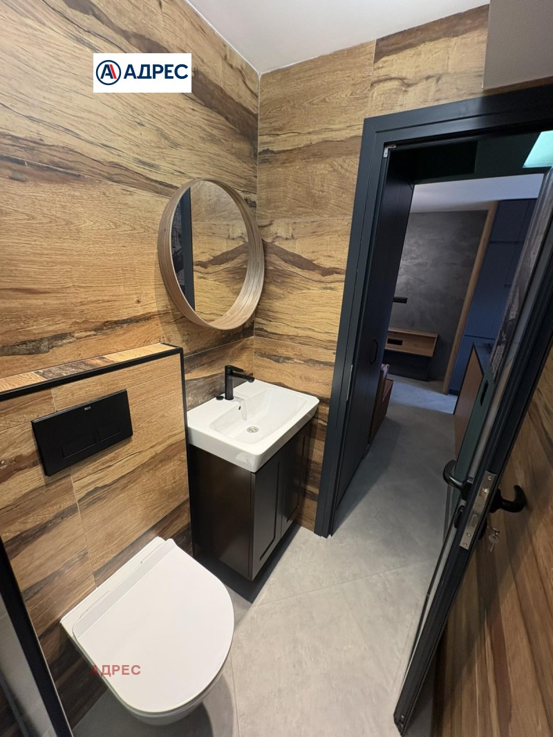 Продава 2-СТАЕН, гр. Варна, Център, снимка 7 - Апартаменти - 53506440