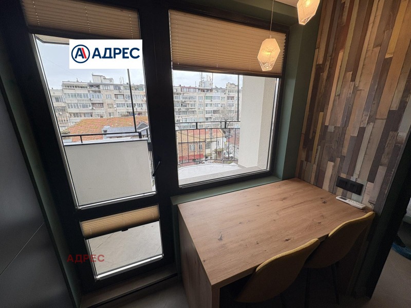 Продава 2-СТАЕН, гр. Варна, Център, снимка 8 - Апартаменти - 53506440