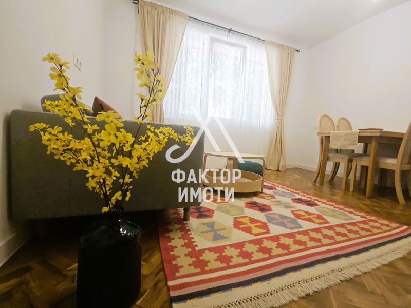 Satılık  2 yatak odası Varna , Festivalen kompleks , 75 metrekare | 86843451 - görüntü [4]